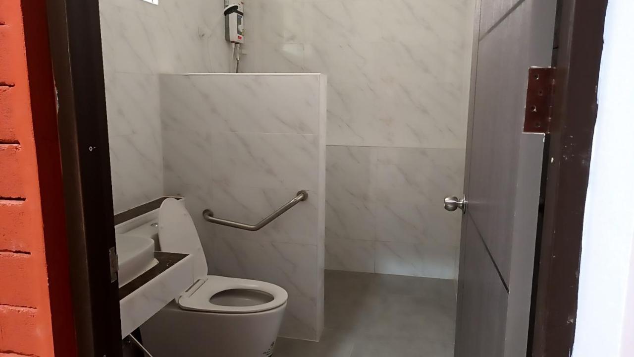 צ'יאנג מאי Saen Kam Resort מראה חיצוני תמונה