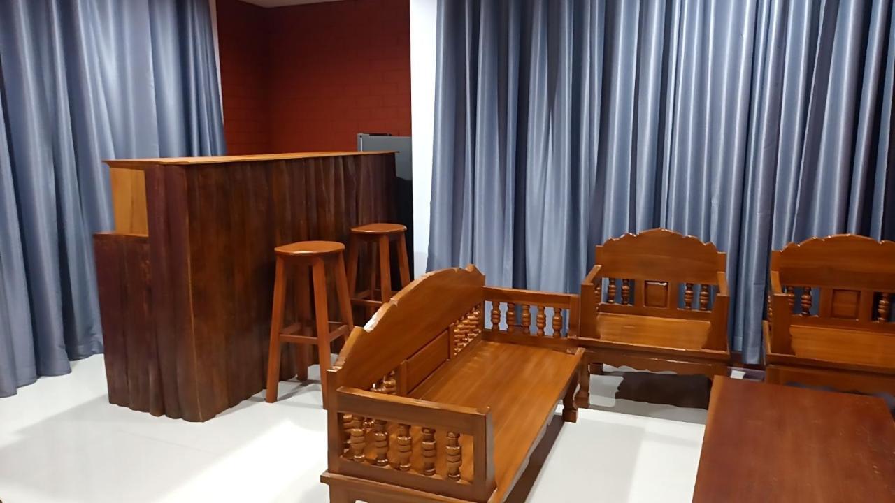 צ'יאנג מאי Saen Kam Resort מראה חיצוני תמונה