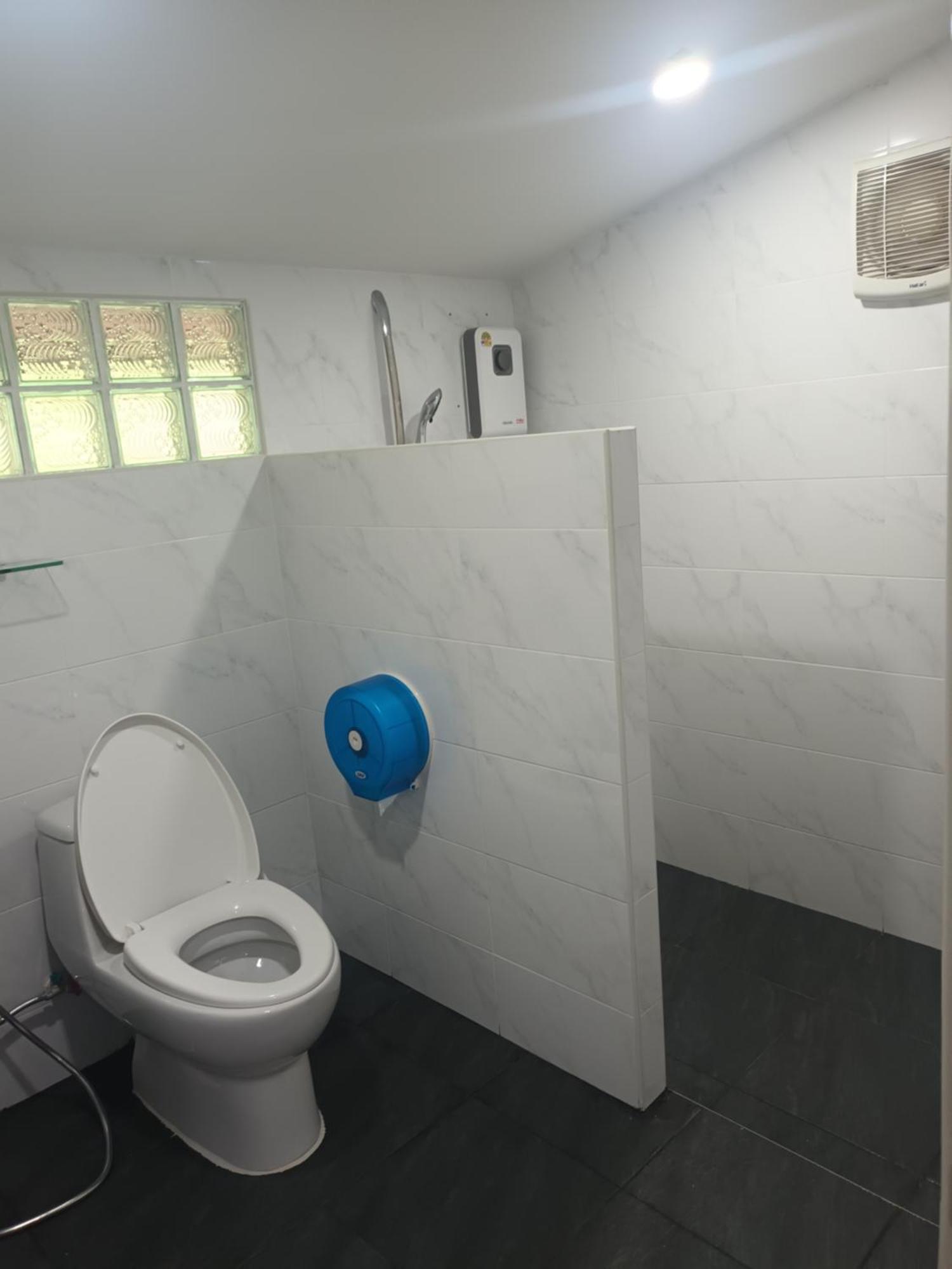 צ'יאנג מאי Saen Kam Resort מראה חיצוני תמונה