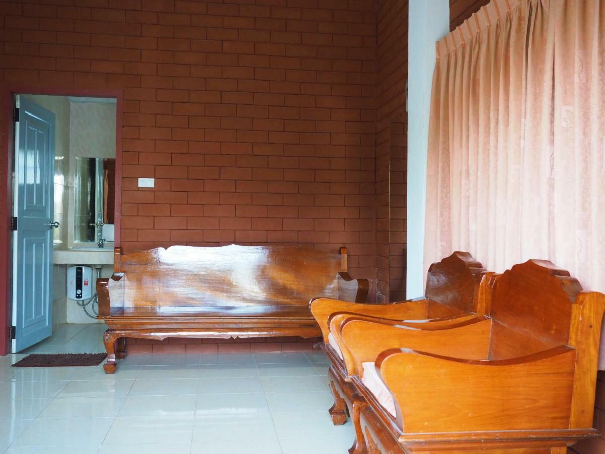 צ'יאנג מאי Saen Kam Resort מראה חיצוני תמונה